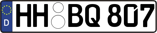 HH-BQ807