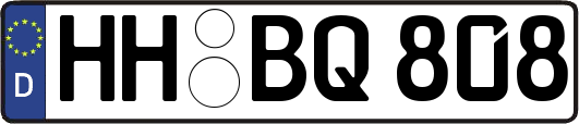 HH-BQ808