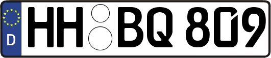 HH-BQ809