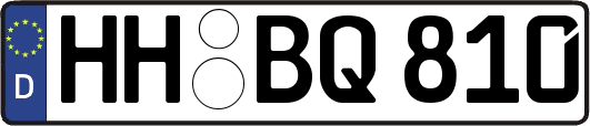 HH-BQ810