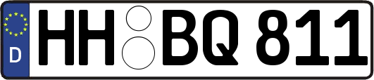 HH-BQ811