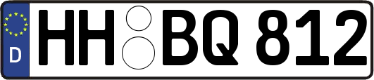HH-BQ812
