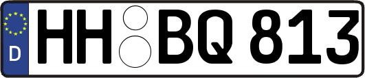 HH-BQ813