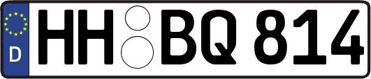 HH-BQ814