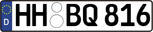 HH-BQ816