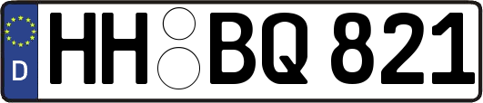 HH-BQ821