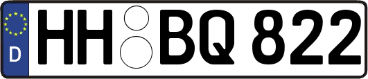 HH-BQ822