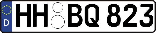 HH-BQ823