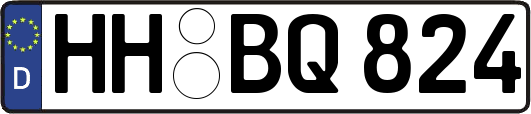 HH-BQ824