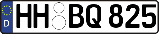 HH-BQ825