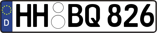 HH-BQ826