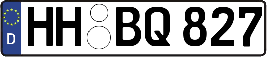 HH-BQ827