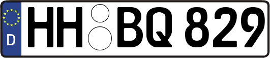 HH-BQ829