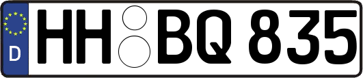 HH-BQ835