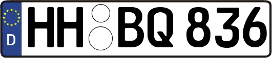 HH-BQ836