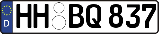 HH-BQ837