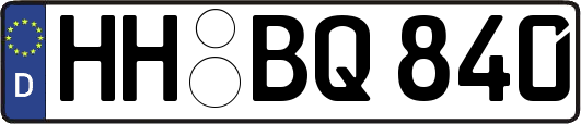 HH-BQ840