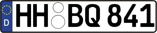 HH-BQ841