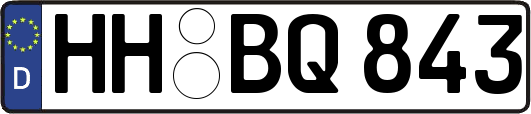 HH-BQ843