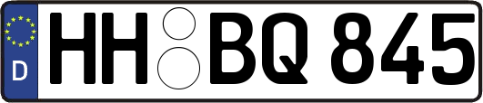 HH-BQ845