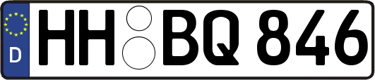 HH-BQ846