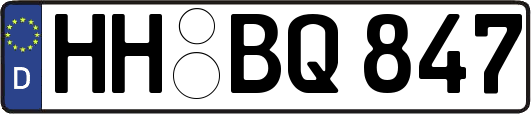 HH-BQ847
