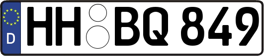 HH-BQ849