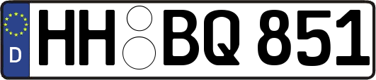 HH-BQ851