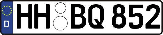 HH-BQ852