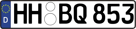 HH-BQ853