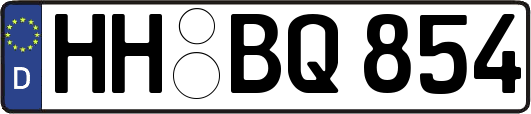 HH-BQ854