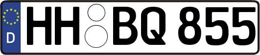 HH-BQ855