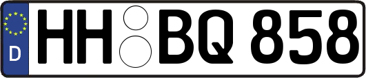 HH-BQ858