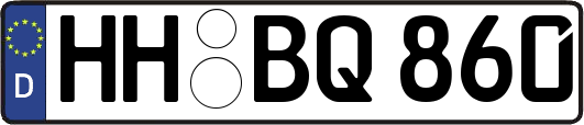 HH-BQ860