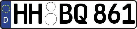 HH-BQ861