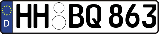 HH-BQ863