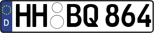 HH-BQ864
