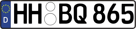 HH-BQ865
