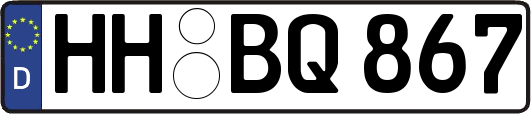 HH-BQ867