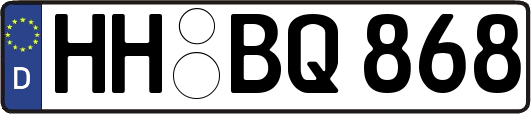HH-BQ868