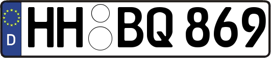 HH-BQ869