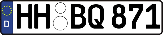 HH-BQ871