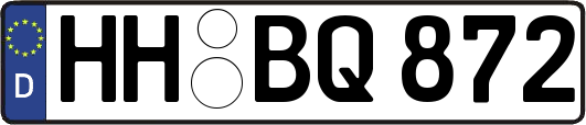 HH-BQ872