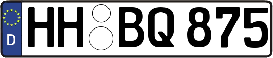 HH-BQ875