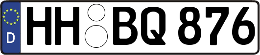 HH-BQ876