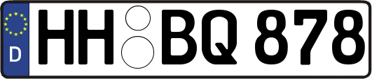 HH-BQ878