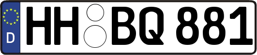 HH-BQ881