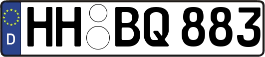 HH-BQ883