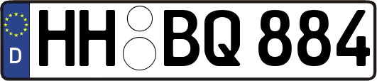 HH-BQ884