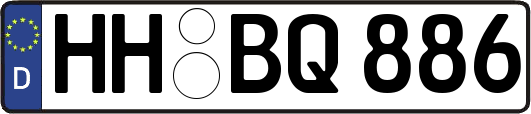 HH-BQ886